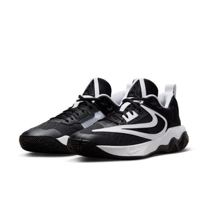 Shop Nike Senior Giannis Immortality 3 DZ7533-003 Basketball Shoe Black/White Edmonton Canada Store