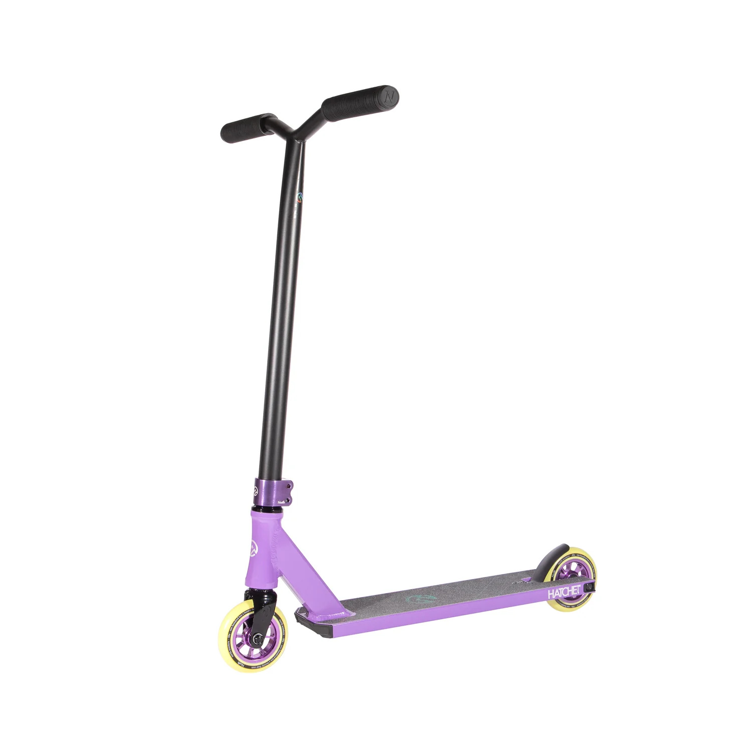 North Scooters Hatchet Complete Scooter 2023
