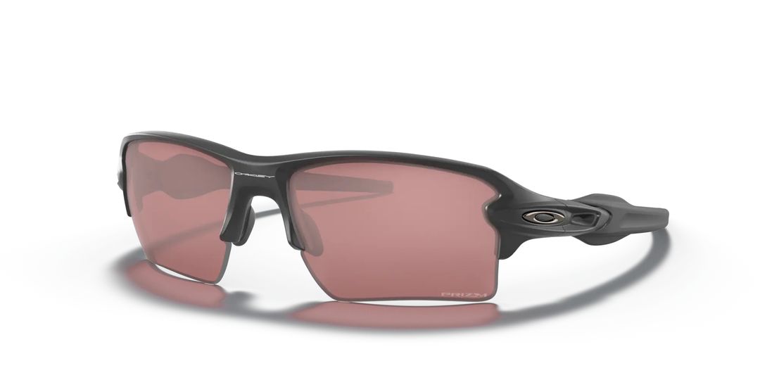 OAKLEY Flak 2.0 XL Sunglasses Matte Black/Prizm Golf