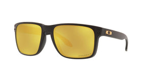 OAKLEY Holbrook XL Sunglasses Matte Black/24K Gold