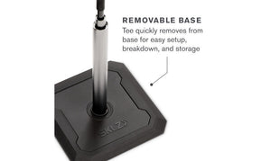 SKLZ Pro Batting Tee Elite