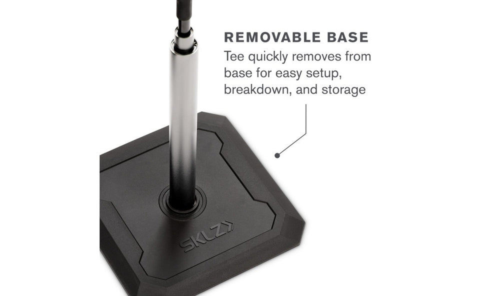SKLZ Pro Batting Tee Elite