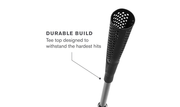 SKLZ Pro Batting Tee Elite