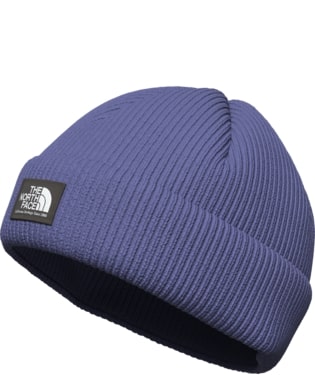 North face salty dog beanie best sale navy