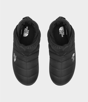 Shop The North Face Women's Thermoball Traction Booties Black Edmonton Canada Store