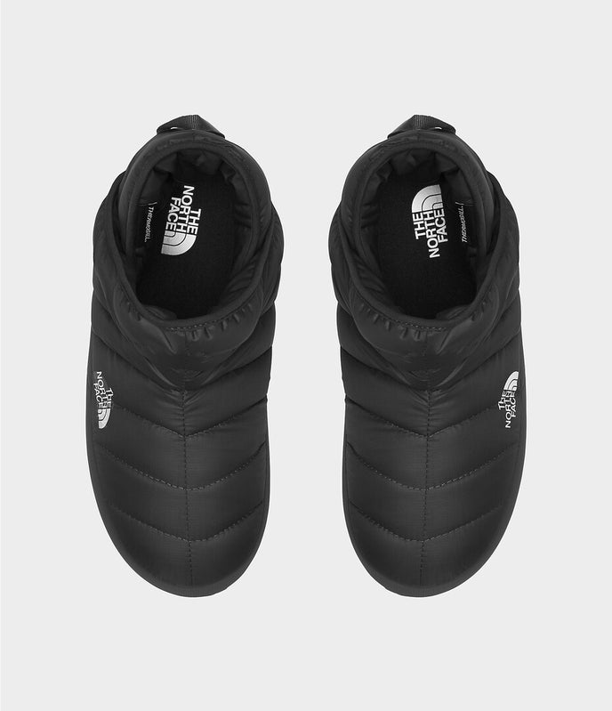 Shop The North Face Women's Thermoball Traction Booties Black Edmonton Canada Store