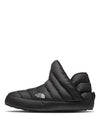 Shop The North Face Women's Thermoball Traction Booties Black Edmonton Canada Store