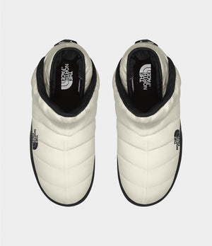 Shop The North Face Women's Thermoball Traction Booties White Edmonton Canada Store