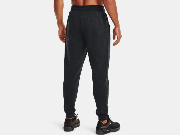 Under armour men's hustle fleece jogger sale