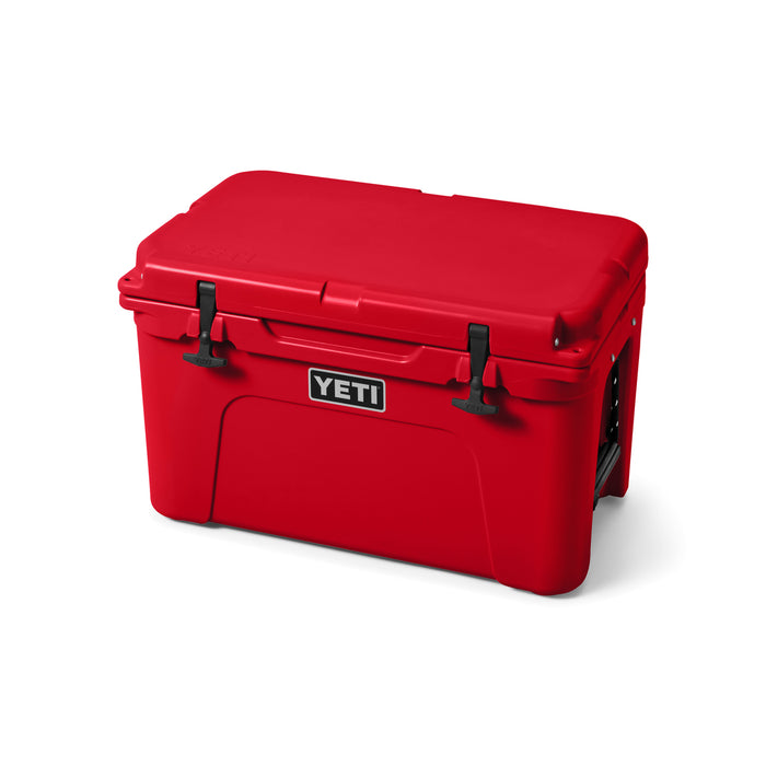 Shop YETI Tundra 45 Cooler Rescue Red Edmonton Canada Store