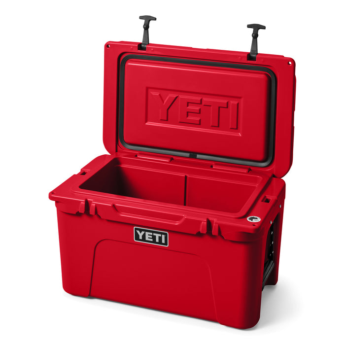 Shop YETI Tundra 45 Cooler Rescue Red Edmonton Canada Store