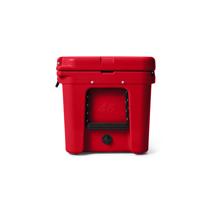 Shop YETI Tundra 45 Cooler Rescue Red Edmonton Canada Store