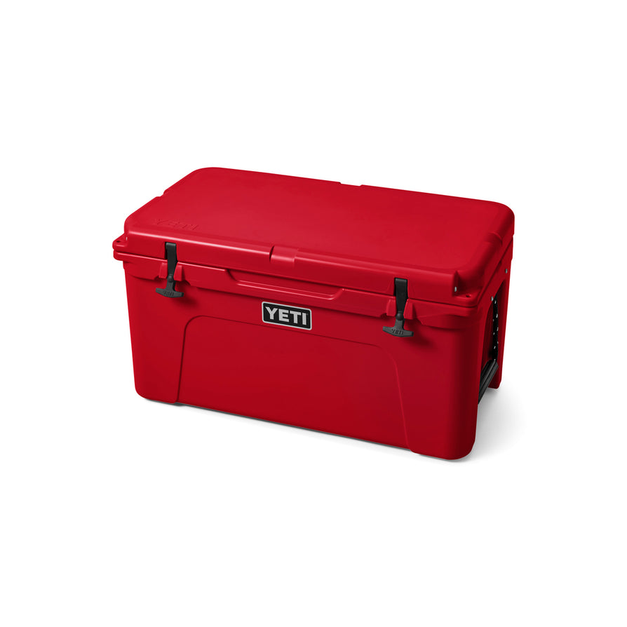 Shop YETI Tundra 65 Cooler Rescue Red Edmonton Canada Store