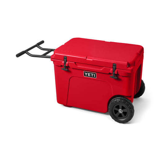 Shop YETI Tundra Haul Rescue Red Edmonton Canada Store