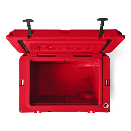 Shop YETI Tundra Haul Rescue Red Edmonton Canada Store