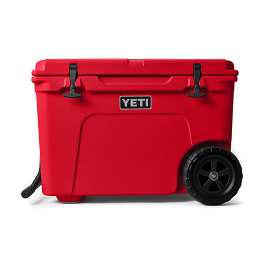 Shop YETI Tundra Haul Rescue Red Edmonton Canada Store