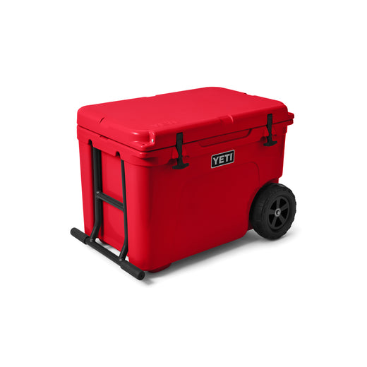 Shop YETI Tundra Haul Rescue Red Edmonton Canada Store