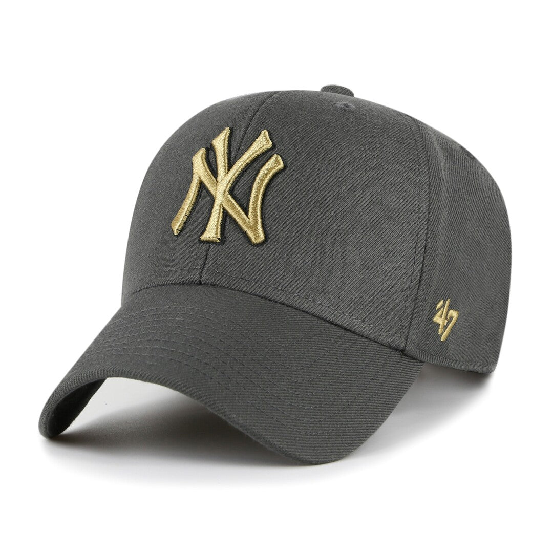 '47 Brand Men's MLB New York Yankees Smoke Show MVP Cap