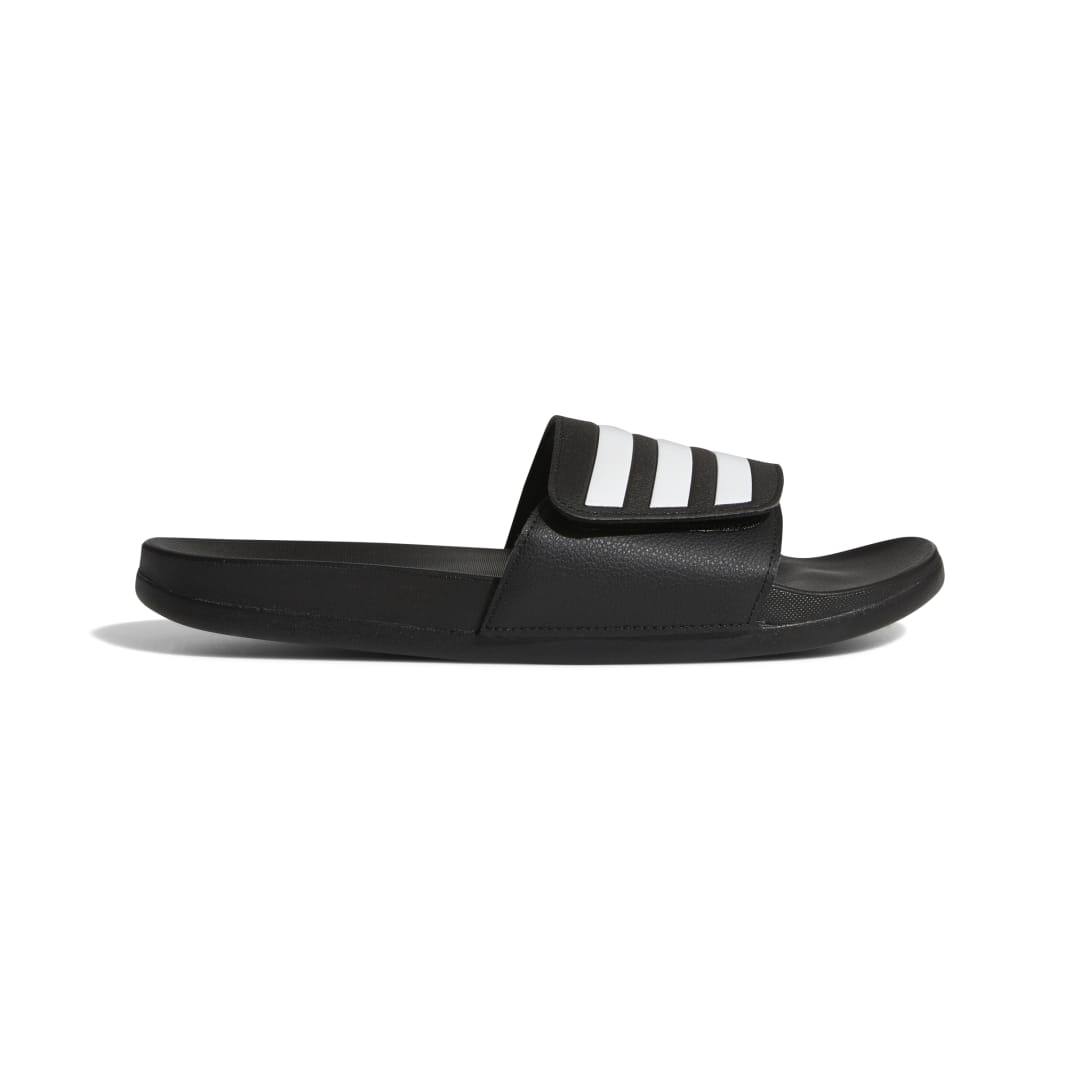 adidas Men s Adilette Comfort Slide Sandal