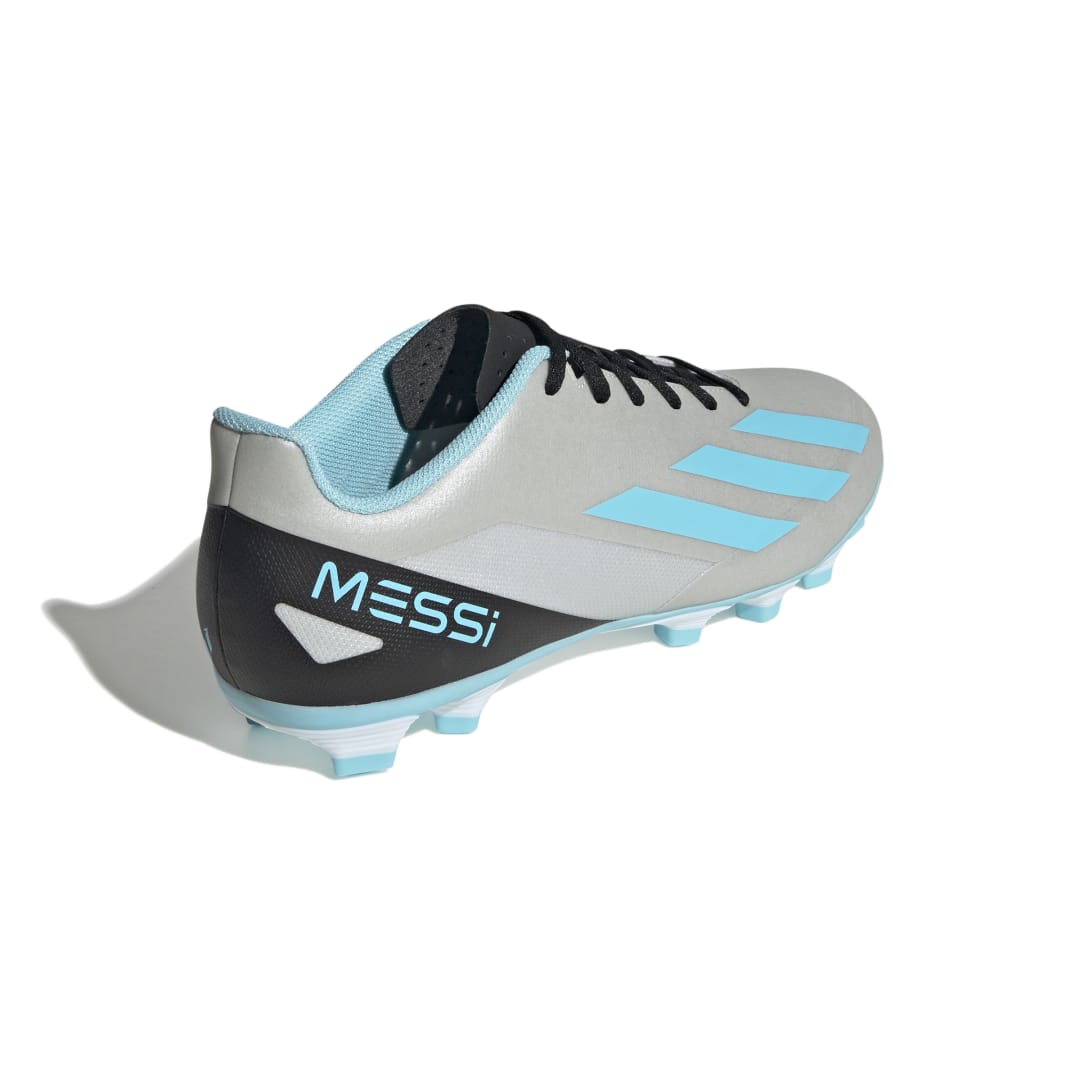 adidas Men s X Crazyfast Messi.4 FG IE4072 Outdoor Soccer Cleats