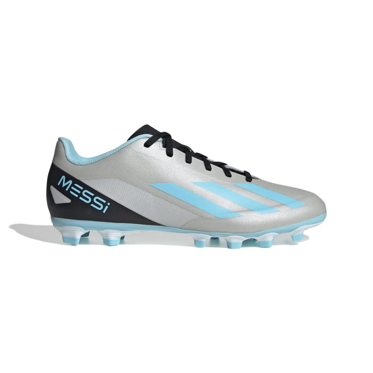 adidas Men's X Crazyfast FG IE4072 Outdoor Soccer Cleats