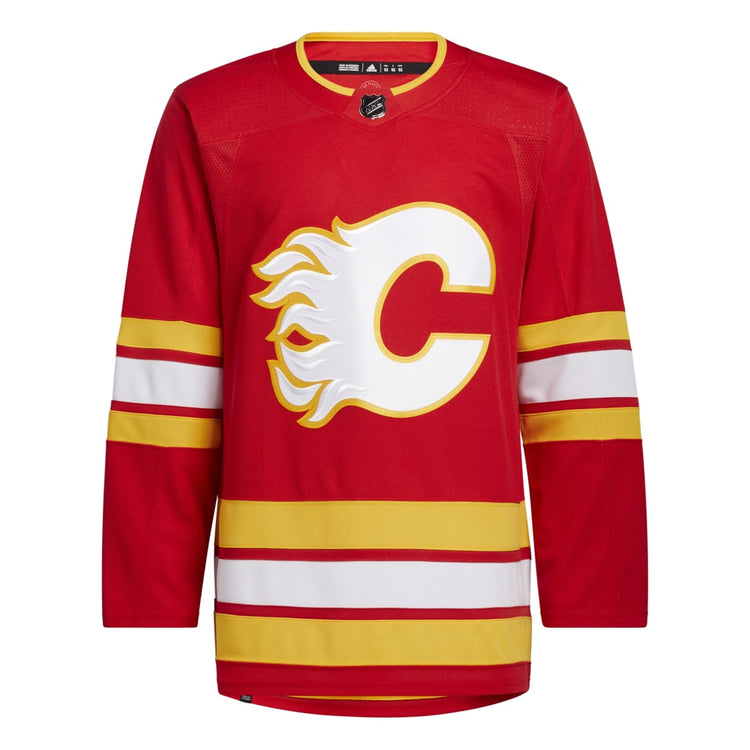 Nhl Calgary Flames Jersey Canada Calgary Flames 2023 NHL Heritage