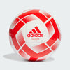 adidas Starlancer Club Soccer Ball White/Red