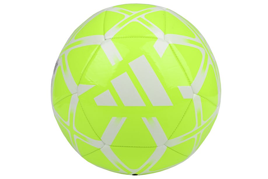adidas Starlancer IT6383 Club Soccer Ball