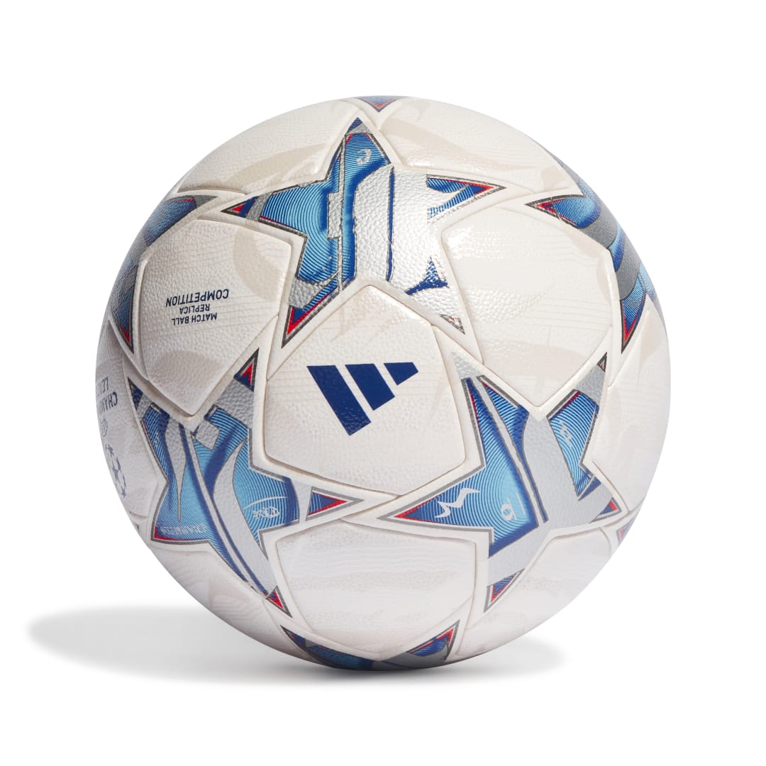adidas UCL IA0940 Competition Soccer Ball