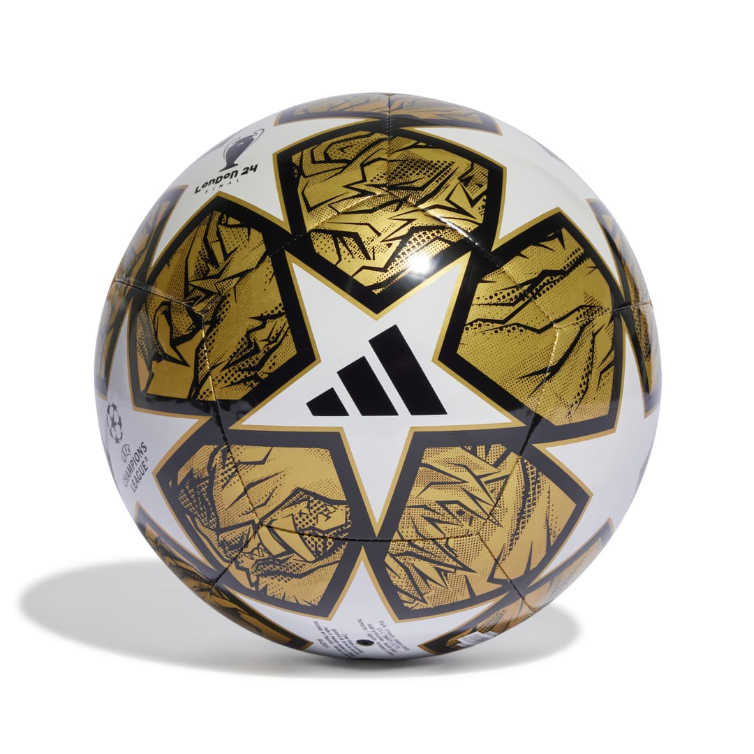adidas UCL IN9330 Club Soccer Ball 