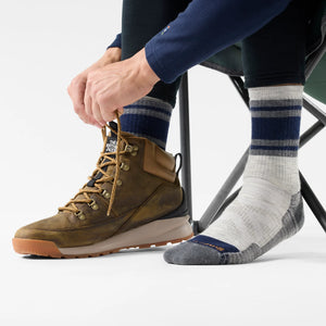 Smartwool Men's Hike Full Cushion Lolo Trail Crew Socks