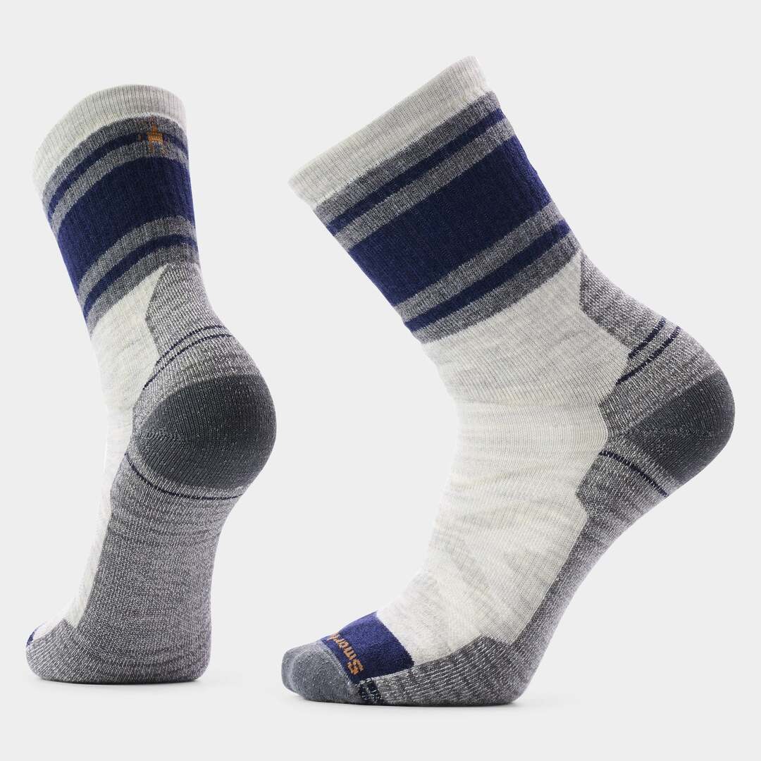 Smartwool Men's Hike Full Cushion Lolo Trail Crew Socks