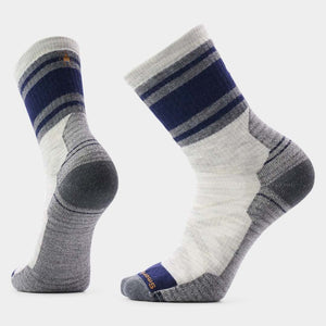 Smartwool Men's Hike Full Cushion Lolo Trail Crew Socks