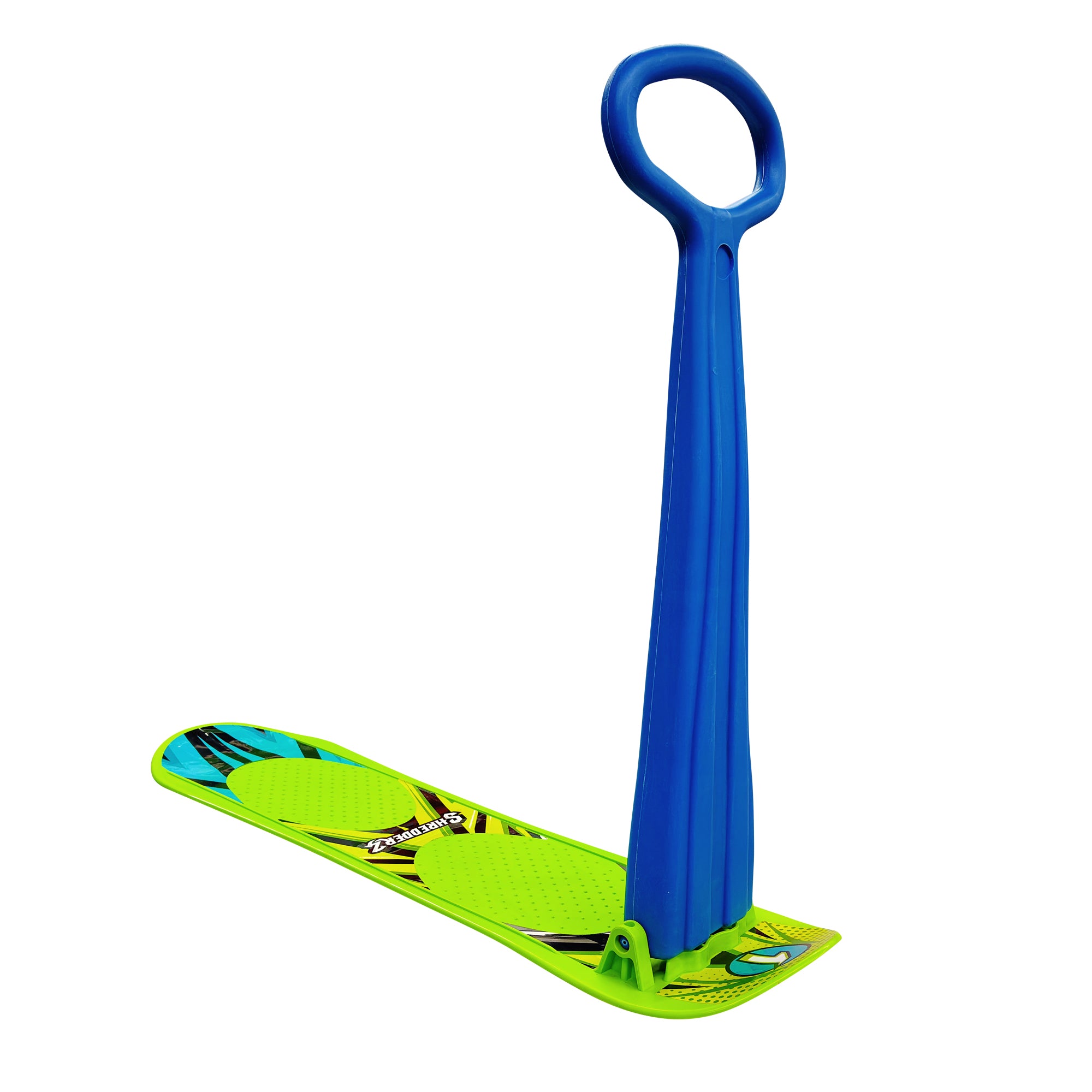 Snow Shredderz Scooter
