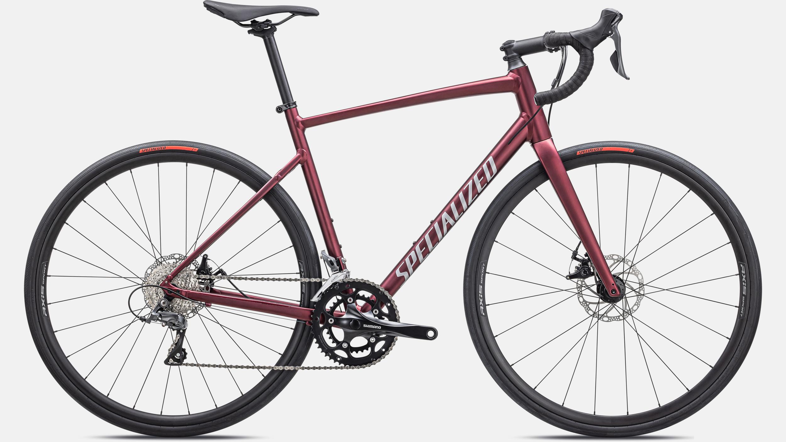 Specialized Allez Road Bike 2024