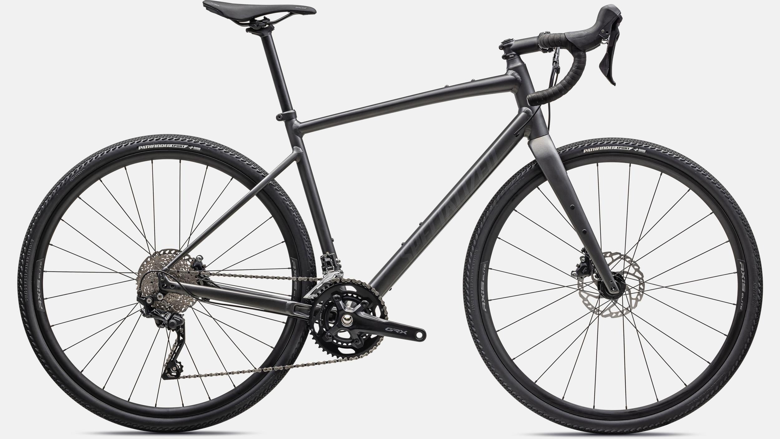 Specialized gravel store diverge e5