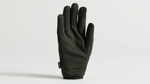 Specialized Men's Waterproof Full Finger Bike Glove Black
