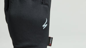 Specialized Men's Waterproof Full Finger Bike Glove Black