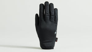 Specialized Men's Waterproof Full Finger Bike Glove Black