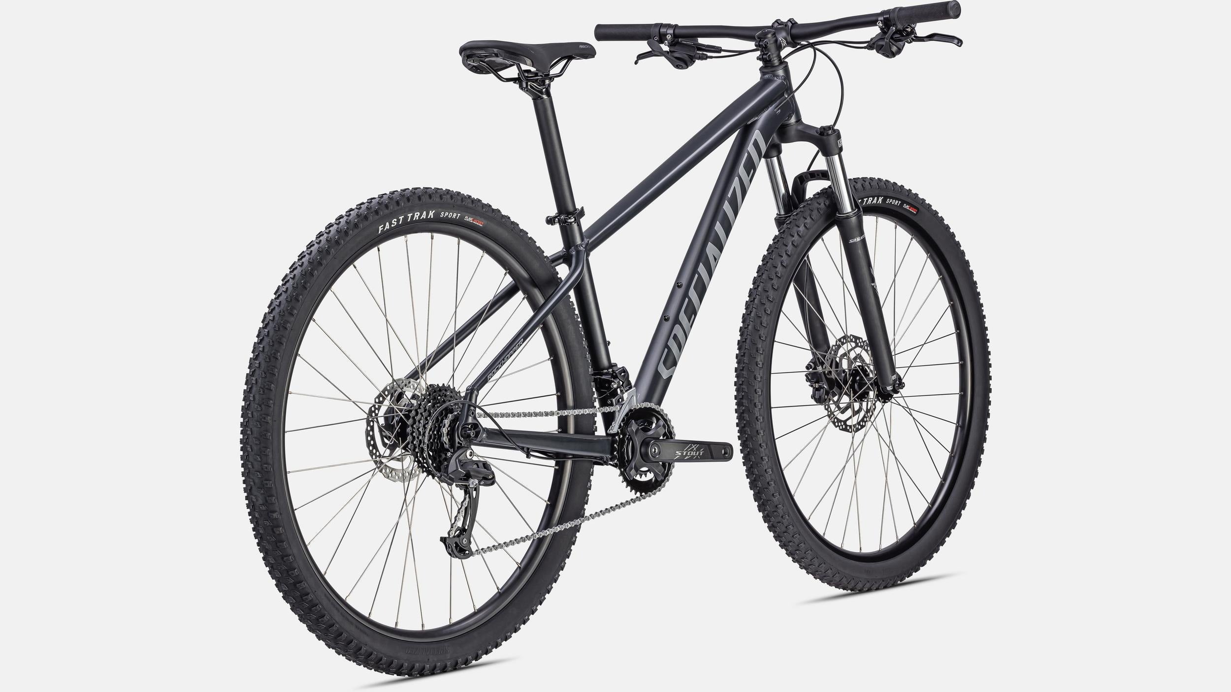 Specialized 2024 rockhopper accessories