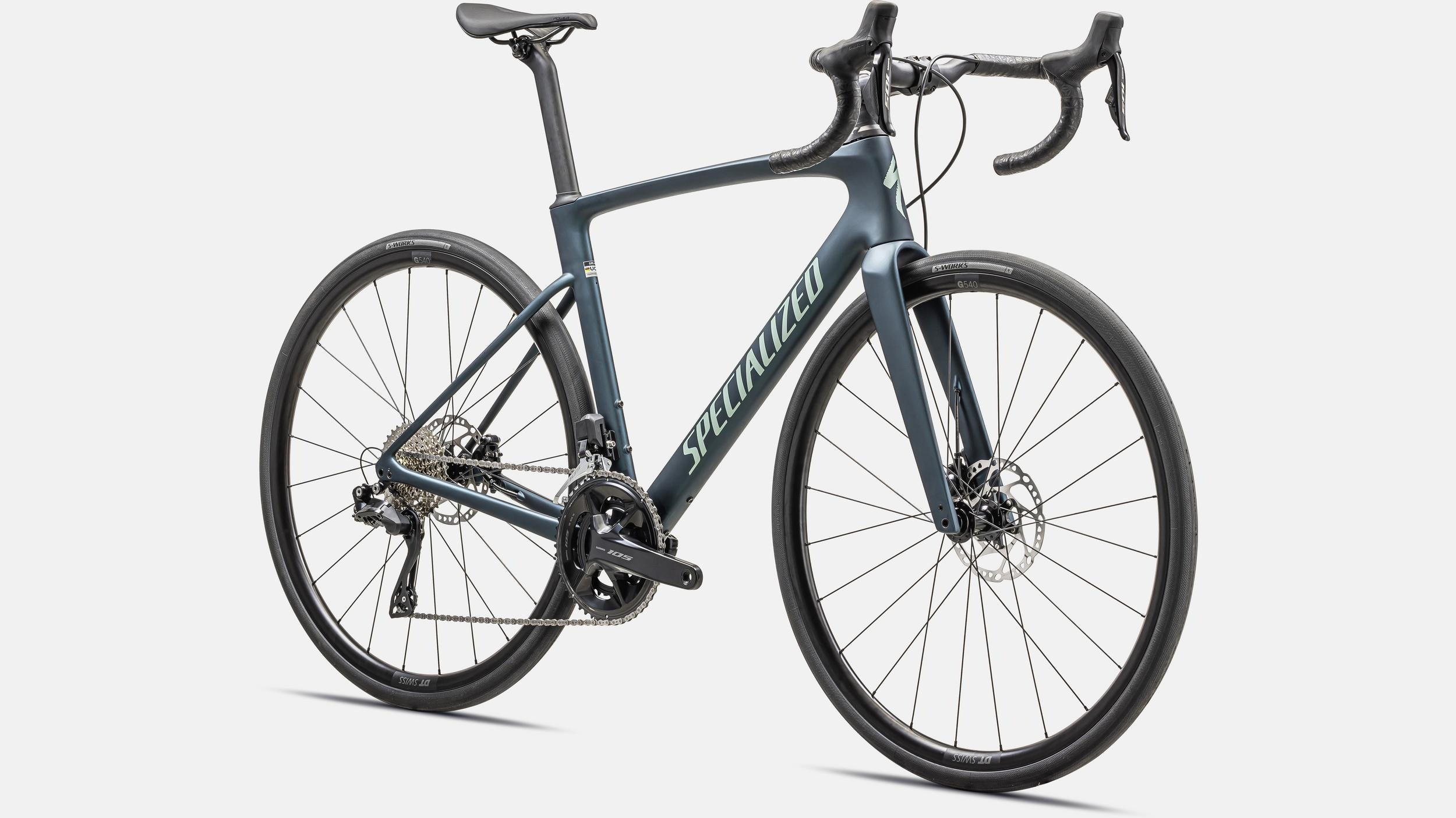 Specialized roubaix tiagra sale 2020