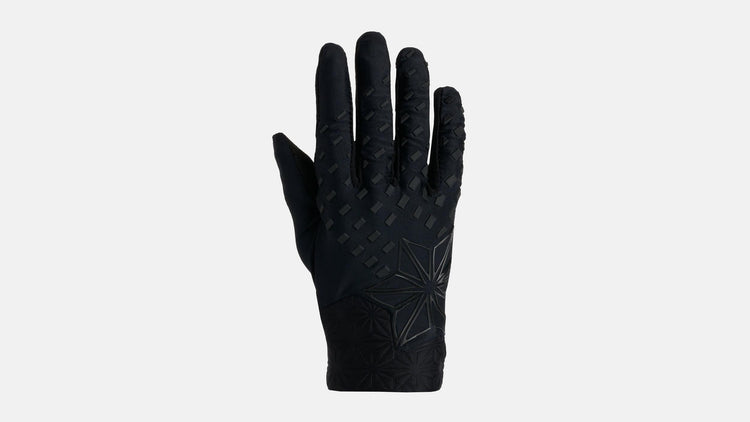 Specialized Supacaz Galactic Full Finger Glove Black