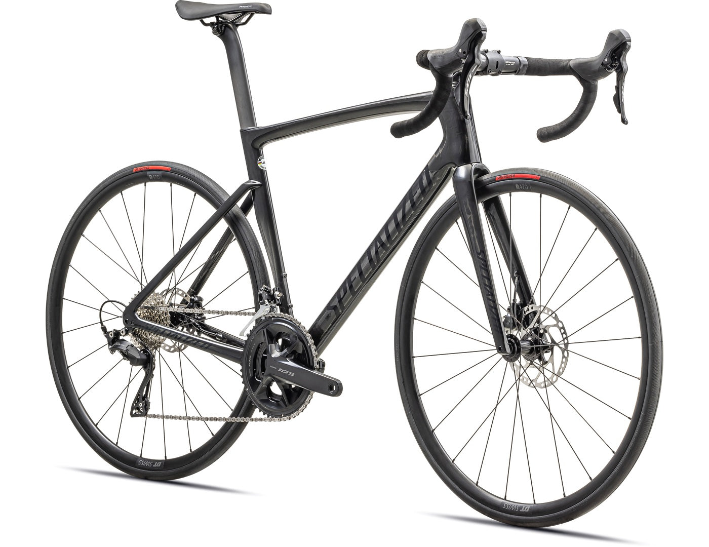 Specialized Tarmac SL7 Sport (Shimano 105) Performance Road Bike 2024