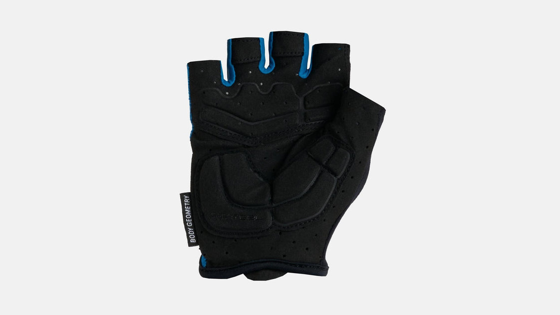 Specialized Women's BG Sport Gel Half Finger Bike Glove
