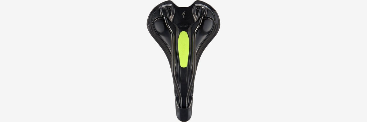 Specialized Romin EVO Comp with MIMIC Bike Saddle