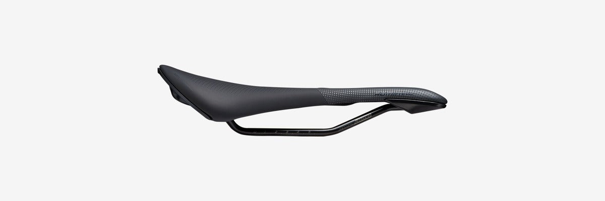 Specialized Romin EVO Comp with MIMIC Bike Saddle