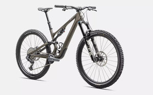 Specialized Stumpjumper 15 Expert Full Suspension Mountain Bike 2025