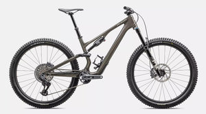 Specialized Stumpjumper 15 Expert Full Suspension Mountain Bike 2025