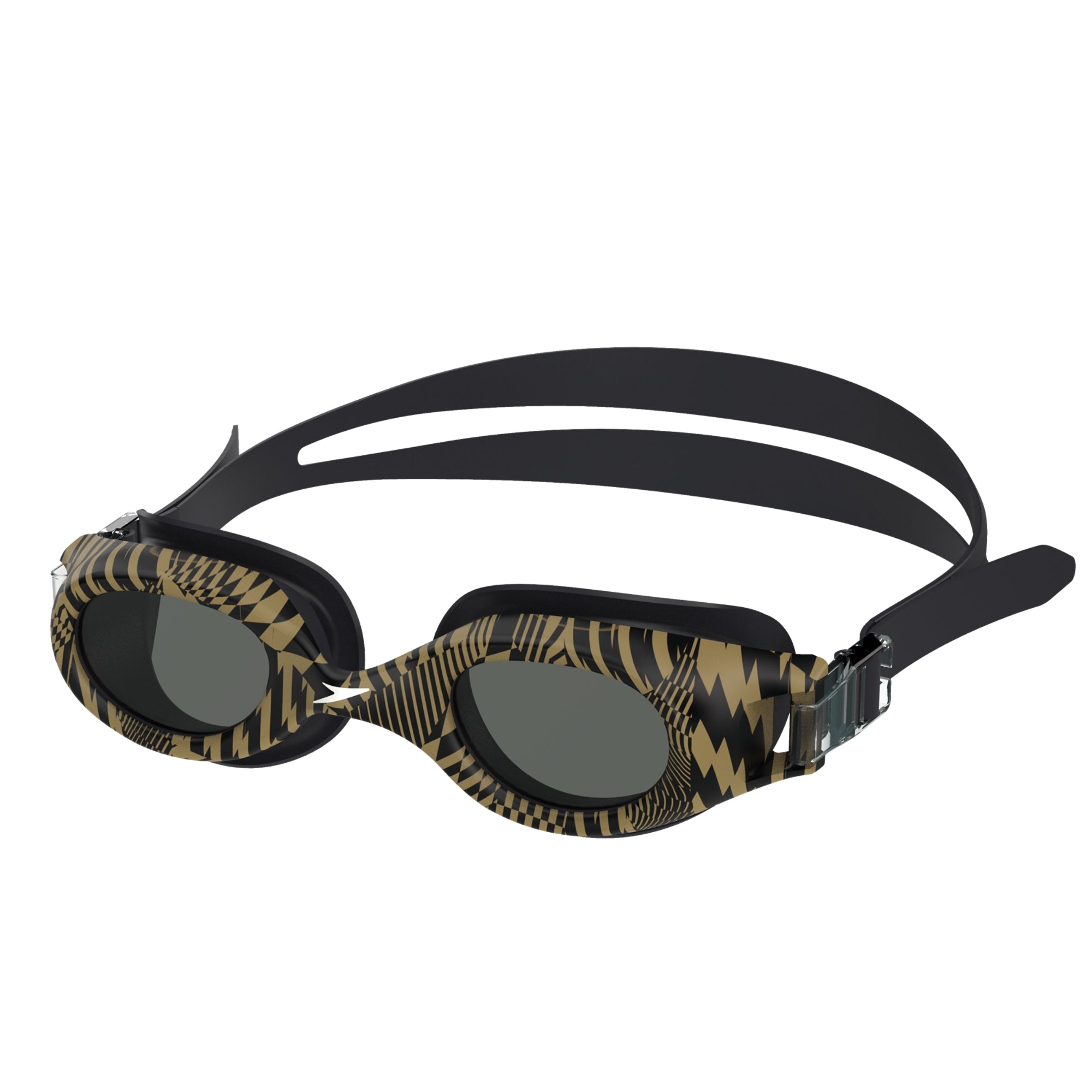 Speedo Unisex Swim Goggles Hydrospex Ages 6 14Swim Goggles