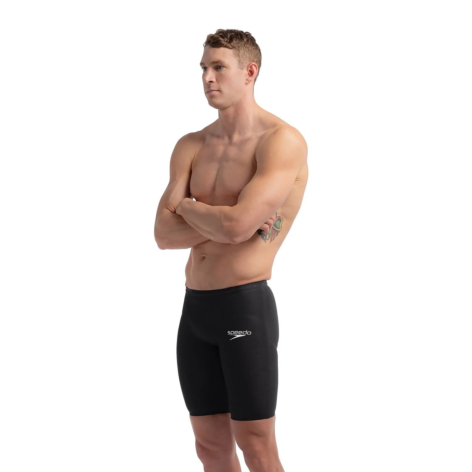 Speedo Men's Fastskin LZR Pure Valor 2.0 Swim Jammer